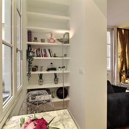 Appartement Paris - Louvre & Rivoli Ngoại thất bức ảnh