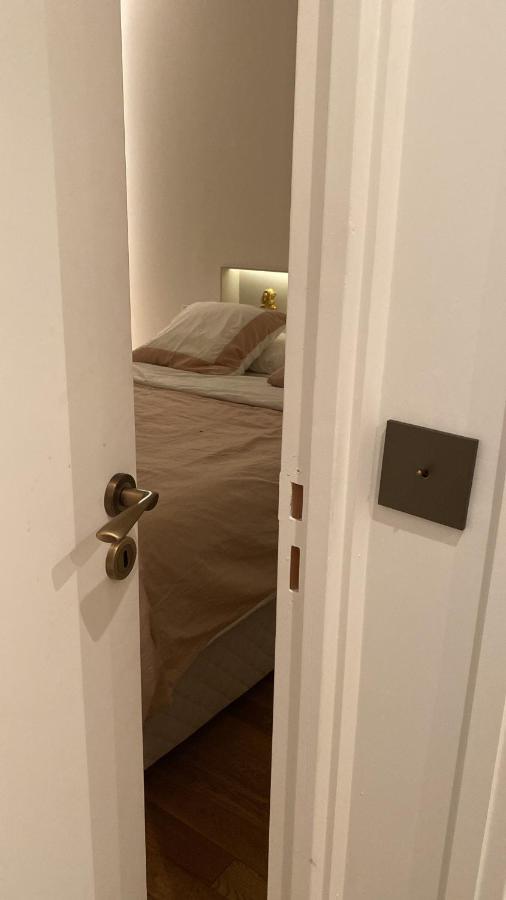 Appartement Paris - Louvre & Rivoli Ngoại thất bức ảnh