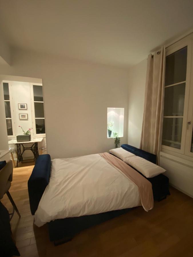 Appartement Paris - Louvre & Rivoli Ngoại thất bức ảnh
