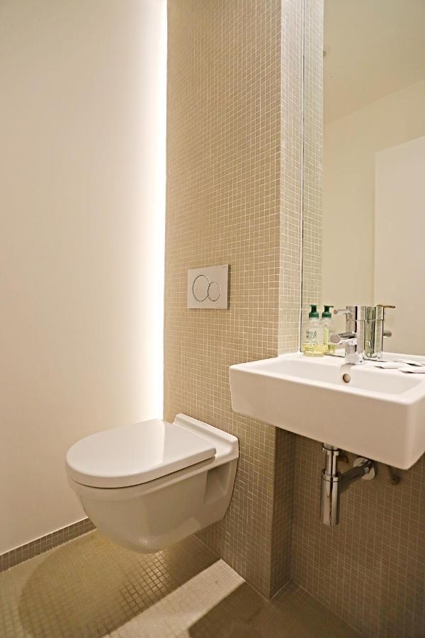 Appartement Paris - Louvre & Rivoli Ngoại thất bức ảnh