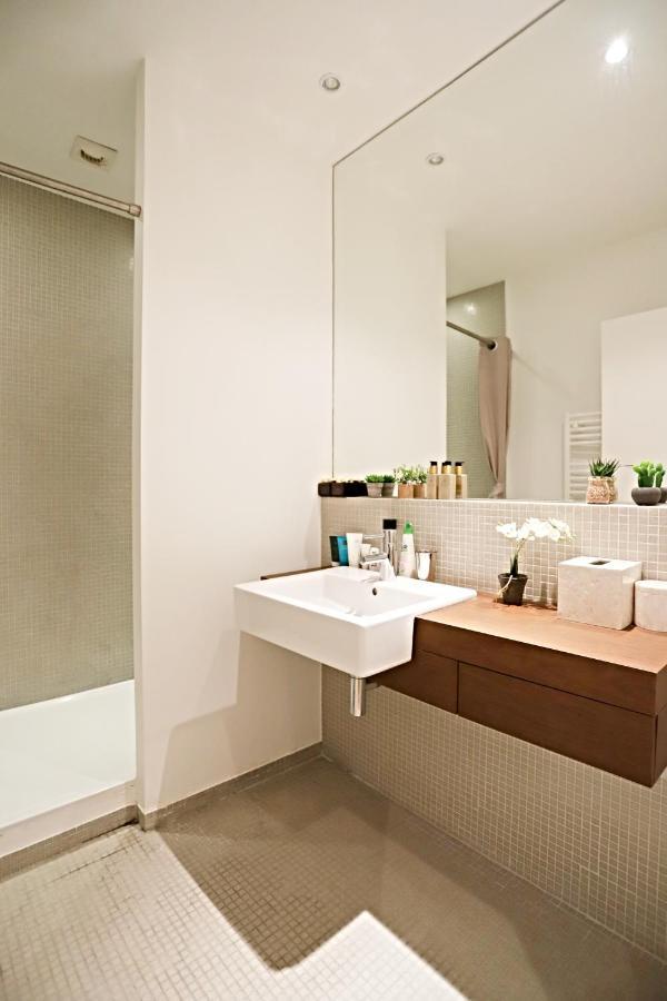 Appartement Paris - Louvre & Rivoli Ngoại thất bức ảnh