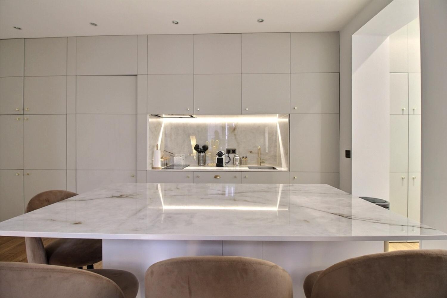 Appartement Paris - Louvre & Rivoli Ngoại thất bức ảnh