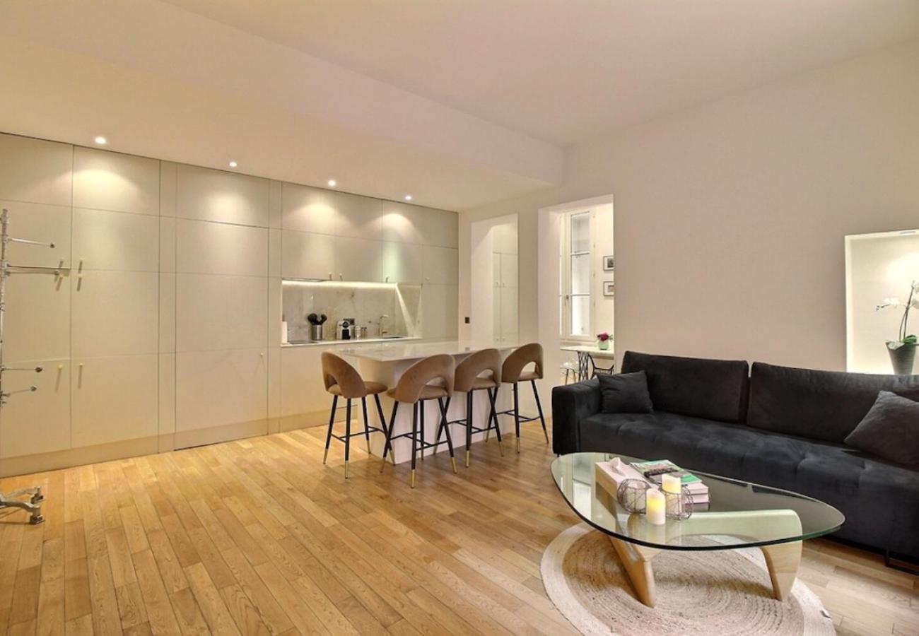 Appartement Paris - Louvre & Rivoli Ngoại thất bức ảnh